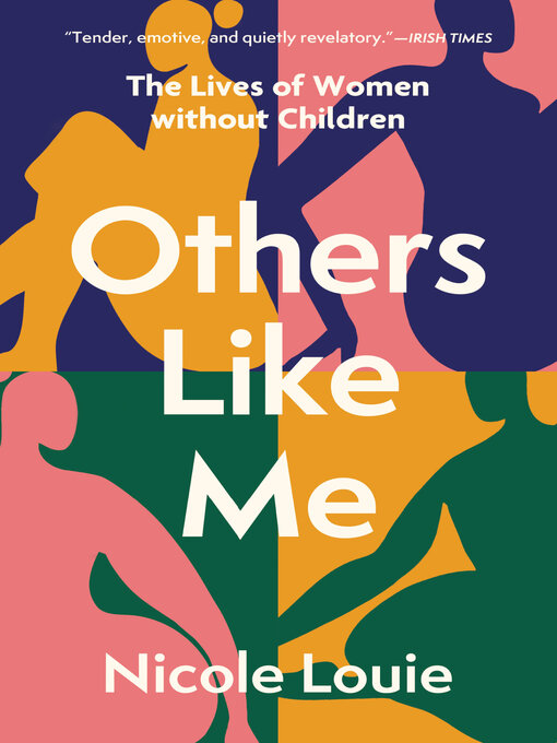 Title details for Others Like Me by Nicole Louie - Wait list